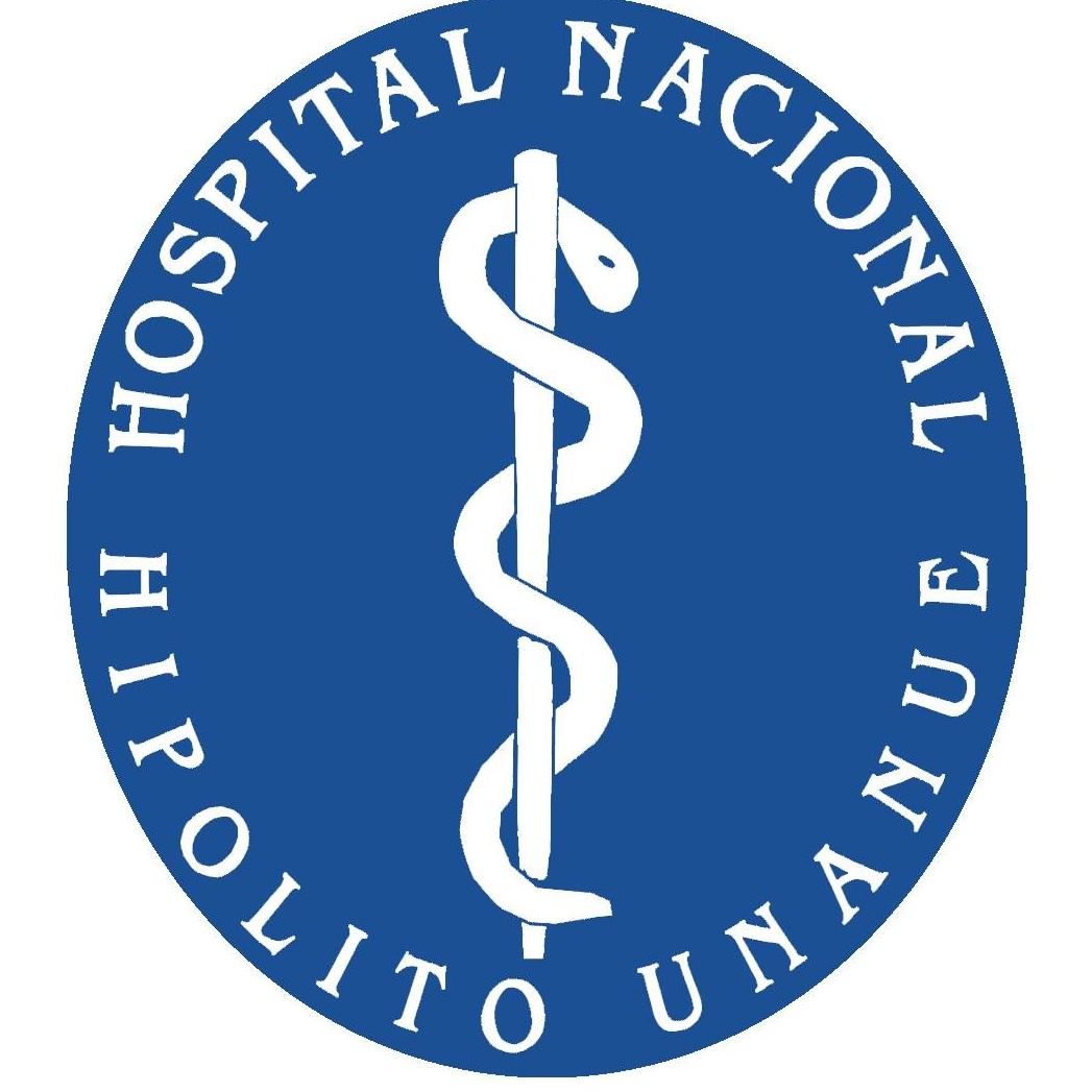 Logo Hospital Nacional Hipólito Unanue