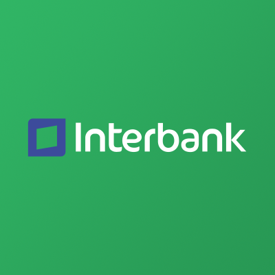 Logo Interbank