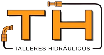 Logo Talleres Hidráulicos